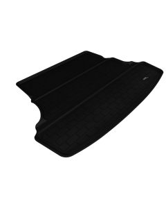3D MAXpider 2012-2017 Hyundai Accent Sedan Kagu Cargo Liner - Black - M1HY0221309