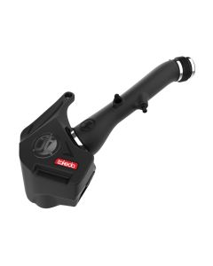 AFE Momentum Intake System W/ Pro Dry S Filter 21-24 Lexus IS300/IS350 V6 3.5L - 56-70061D