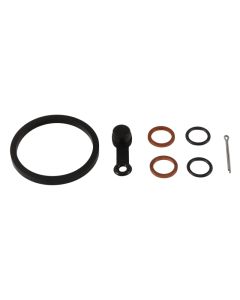 All Balls Racing 72-74 Honda CB350 F-F1 Caliper Rebuild Kit - Front - 18-3179