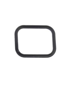 Athena Harley-Davidson Sportsters Inner Rocker Cover Rubber Coated - Set of 10 - S410195015016