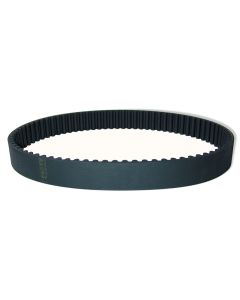 Moroso Radius Tooth Belt - 25.2in x 1in - 80 Tooth - 97135