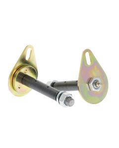 ARB Greasable Fix End Pin Kit Lc 50mm Spigot - OMEGP2