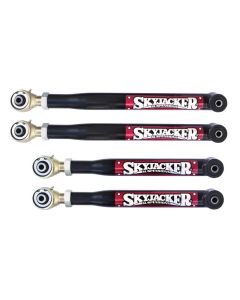Skyjacker Suspension Lift Kit Component 2007-2017 Jeep Wrangler (JK) - JK24LLX