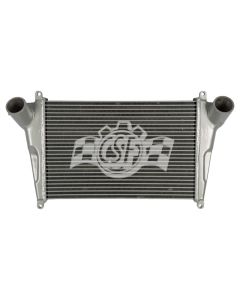 CSF 05-06 Isuzu NPR 5.2L OEM Intercooler - 6050