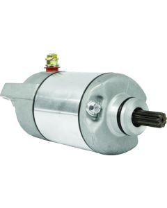 QuadBoss 93-99 Kawasaki KLF400 Bayou Motor Starter - 495175