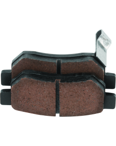 BikeMaster Honda Brake Pads - 961293