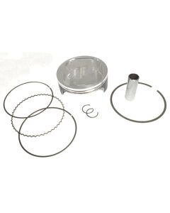 Athena 05-07 Honda CRE 450 F R 99.95mm Big Bore Cylinder 4T Forged Racing Piston - S4F10000007A