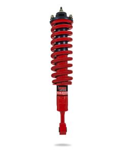 Pedders TrakRyder EziFit Front Strut & Spring - 05-15 Toyota Tacoma - PED-807301