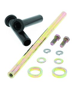 Premium QBS Control Arms - Model QUAD-414676