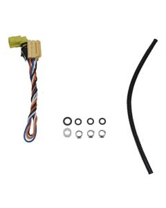 DeatschWerks 14-19 Chevy Corvette In-tank Brushless Fuel Pump Install Kit for DW400 - 9-0911