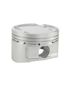 CP Piston & Ring Set for Toyota 2JZGTE - Bore (86.5mm) - Size (+0.5mm) - CR (9.0) - Set of 6 - SC7464-6