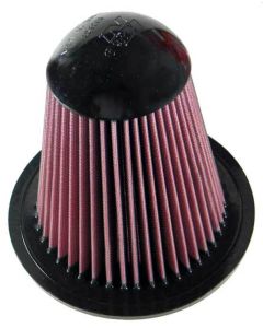 K&N Replacement Air Filter FORD MUSTANG V8-4.6L, 1996-97 - E-0945