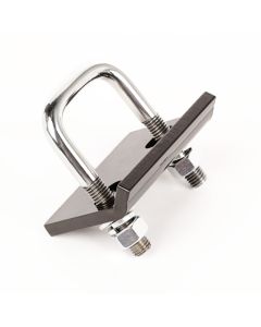 Rugged Ridge 2in Hitch Tightener - 11237.15