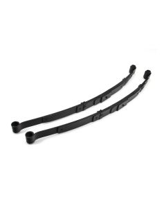UMI Performance 70-81 GM F-Body Rear Leaf Spring Set 2in Lowering - 2620