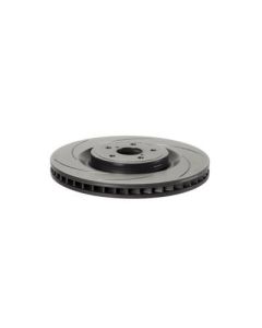 OEM Lexus Brembo Front Left Replacement Rotor for Lexus RC F / GS F