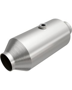 Magnaflow 2.50in. Uni. Ford 8617 Mid-Bed Series Direct Fit Converter - 51366