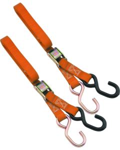 Secure Your Ride: BKM Tie Downs - BIKE-100505