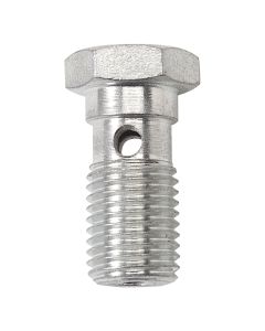 Russell Performance 3/8in -24 Banjo Bolt - 640650