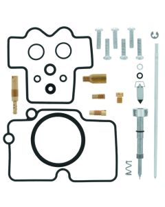 QuadBoss 06-09 Yamaha YFZ450 (02) Carburetor Kit - 418363