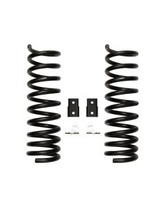 ICON 2014+ Ram 2500 2.5in Front Dual Rate Spring Kit - 214200