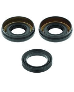 QuadBoss 04-07 Honda TRX400FA/FGA FourTrax Rancher 4x4 AT/AT GPScape Front Differential Seal Kit - 414110