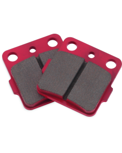Premium BKM Sintered Brake Pads for Bikes - BIKE-961539