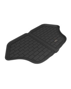 3D Maxpider 22-24 Lucid Air Kagu Black Front Cargo - M1LU0001309