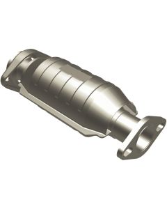 MagnaFlow Conv Mazda-Mercury 13.25X6.5X4 2/2 - 23681