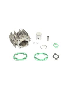 Athena Sachs 50 45mm 70cc Big Bore Cylinder Kit Bore w/o Mainfolds - 074000/1
