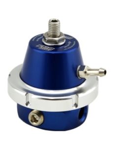 TS Fuel Pressure Regs - TURB-TS-0401-1101