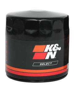 K&N 21-23 Lexus ES250 2.5L L4 / 19-23 Lexus ES300h 2.5L L4 Spin-On Oil Filter - SO-1003