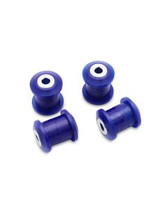 SuperPro 2003 Nissan 350Z Enthusiast Front Upper Inner Control Arm Bushing Kit - SPF3296K
