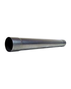 MBRP Universal Dodge 4" Muffler Bypass Pipe Installer Series - MDA36