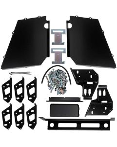 ARB Bumper Mounting Kit for 3448530 - 6174854