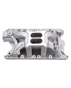 Edelbrock Ford 351 RPM Air Gap Manifold - 7581