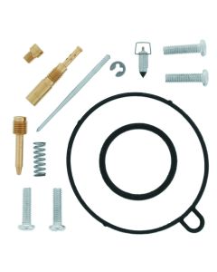 QuadBoss 07-16 Polaris Outlaw 90 Carburetor Kit - 418158