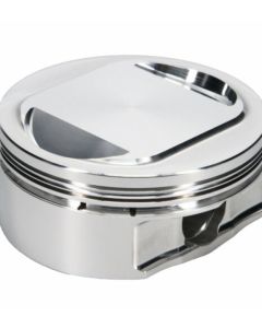 JE Pistons HARLEY Twin Cam 107 Piston Kit - 317212