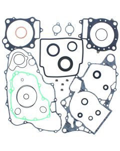 QuadBoss 06-14 Honda TRX450R/ER Complete Gasket Set w/ Oil Seal - 564083