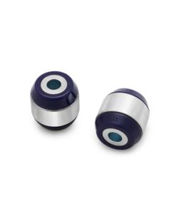 Superpro 09-14 Nissan Murano/Maxima Front Lower Control Arm Inner Bushing Kit - SPF5343K