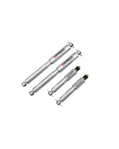 Belltech SHOCK SET STREET PERFORMANCE - 9523