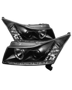 SPY Headlights - SPYD-5037916