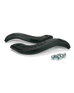 Cycra Probend Plastic Bumper - Black - 1CYC-1057-12
