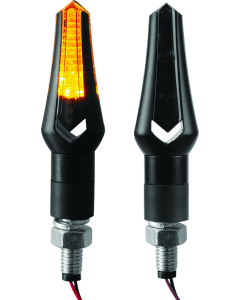 BKM Turn Signals C - Enhance Your Bike's Visibility