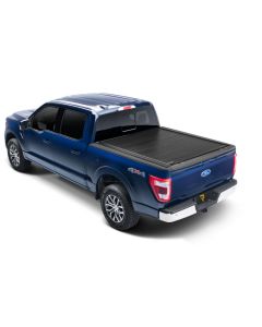Retrax 15-up F-150 Super Crew & Super Cab 5.5ft Bed RetraxPRO MX - 80373