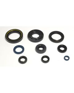 Athena 01-04 Yamaha YZ 125 Engine Oil Seals Kit - P400485400036