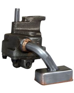 Moroso Chevrolet Big Block High Volume Street/Strip Oil Pump & Pick-Up For 7.75in Pan - 22195