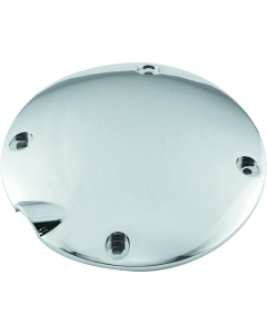 Bikers Choice 94-99 Sportster Chrome Derby Cover - 490265