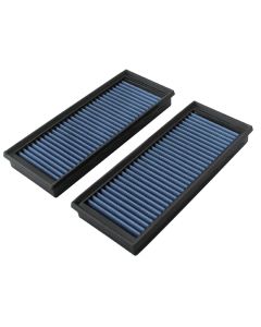 aFe MagnumFLOW Air Filters OER P5R A/F P5R 11-14 Mercedes-Benz AMG CL63/E63/S63 V8-5.5L(t) (Qty 2) - 30-10223