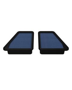 aFe 18-21 Kia Stinger V6-3.3L (tt) Magnum FLOW OE Replacement Air Filter w/ Pro 5R Media - 30-10317