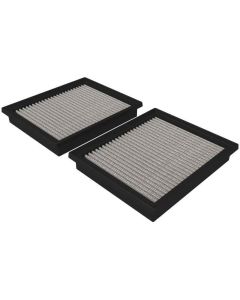 aFe MagnumFLOW Pro DRY S OE Replacement Filter 2022+ Toyota Tundra V6-3.5L (tt) - 30-10402DM